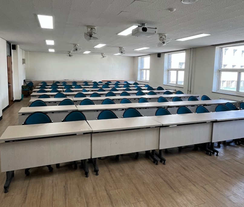 멀티미디어강의실2