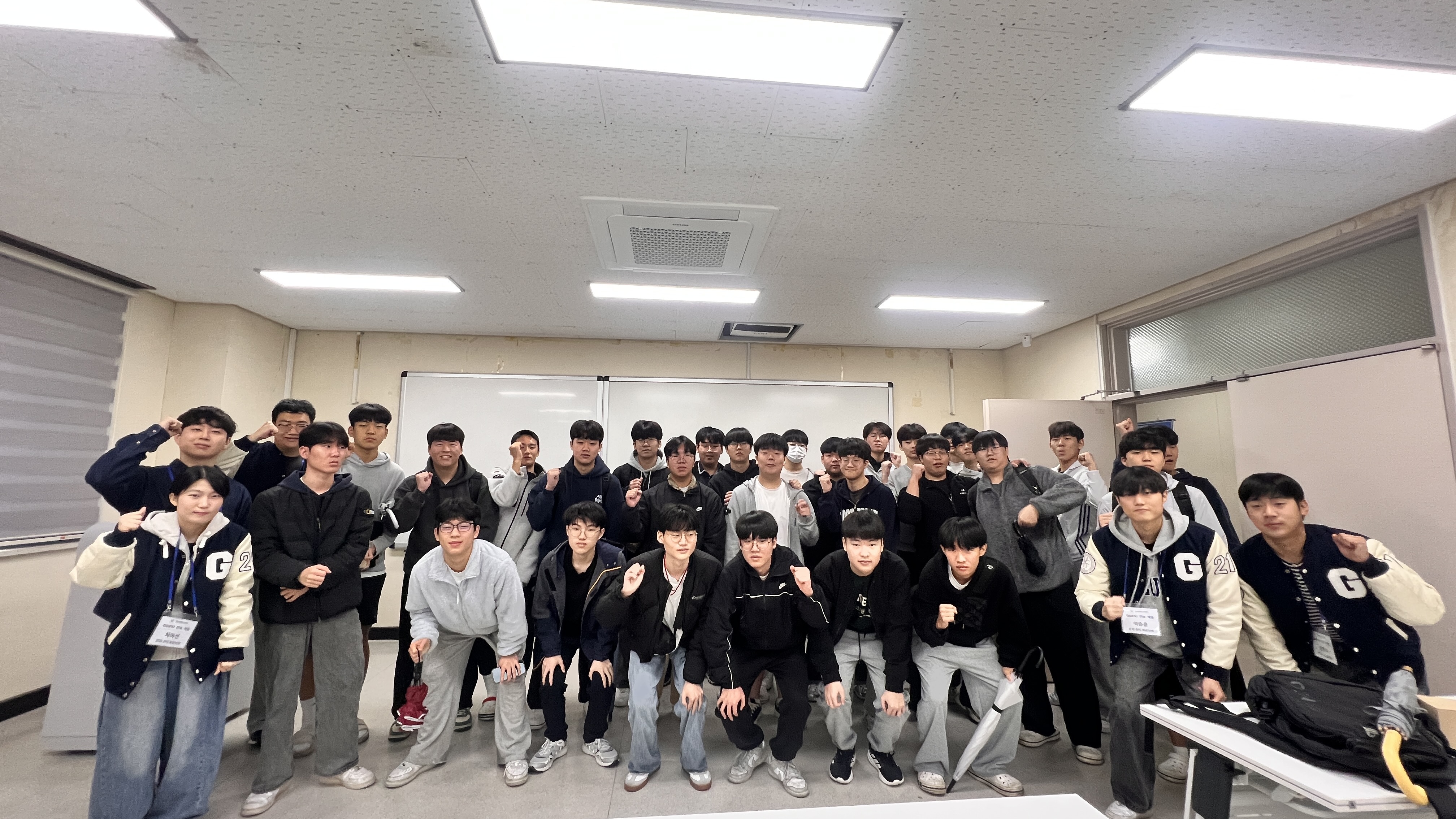 2025학년도 북평고등학교 전공체험 후기 대표이미지