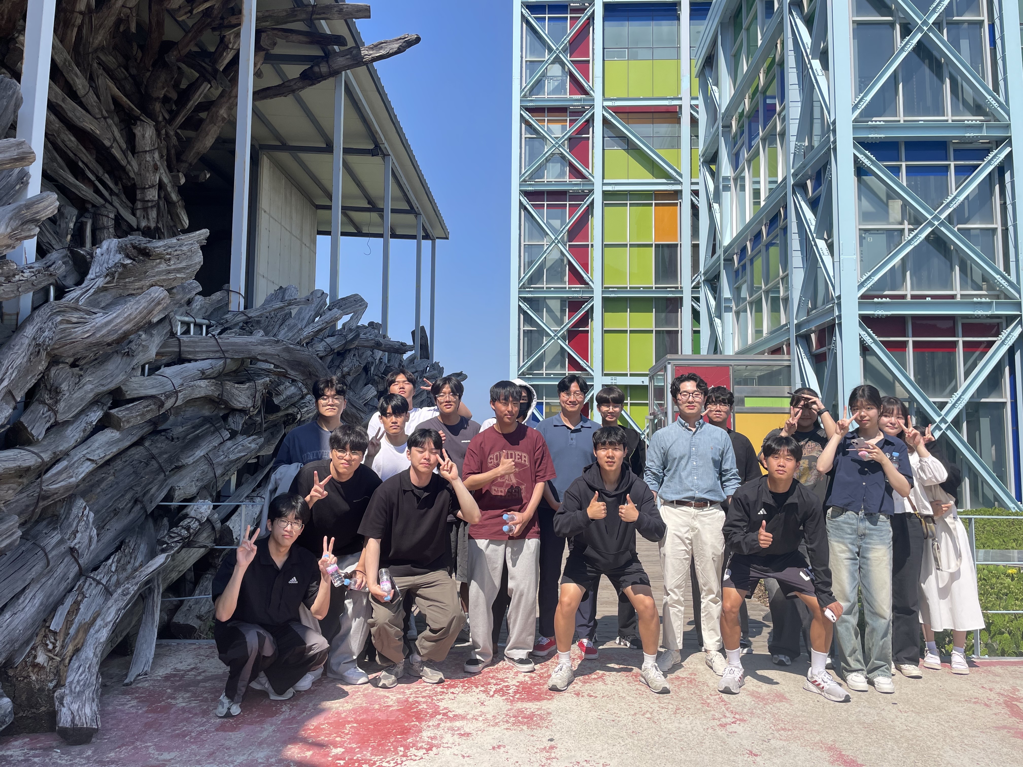 2024년 자치행정학과 신입생 워크숍 개최 대표이미지